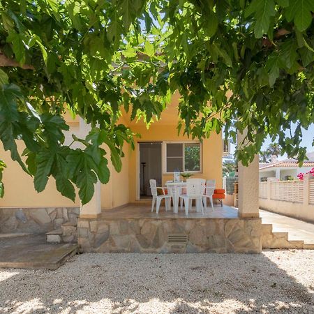 Holiday Home Finisterre By Interhome Deltebre Dış mekan fotoğraf