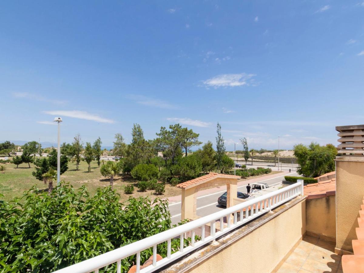 Holiday Home Finisterre By Interhome Deltebre Dış mekan fotoğraf