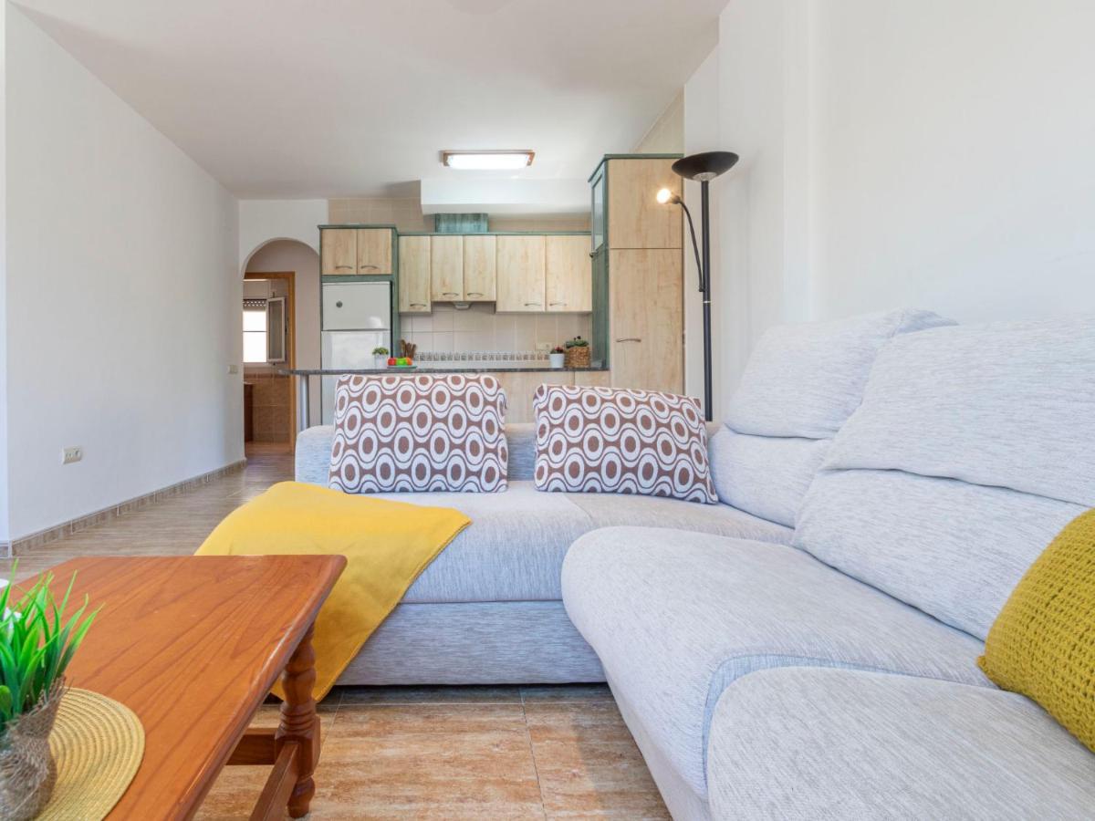 Holiday Home Finisterre By Interhome Deltebre Dış mekan fotoğraf