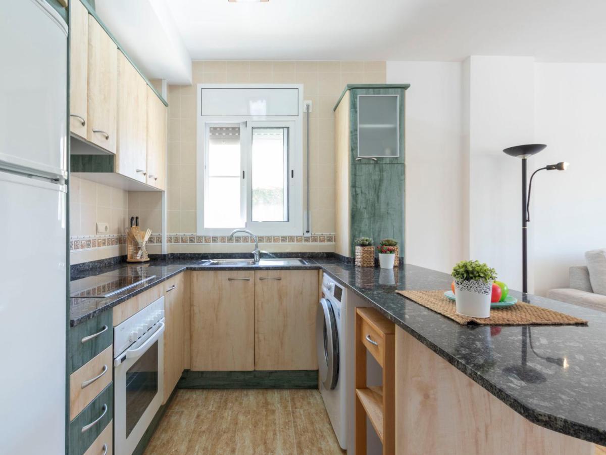 Holiday Home Finisterre By Interhome Deltebre Dış mekan fotoğraf