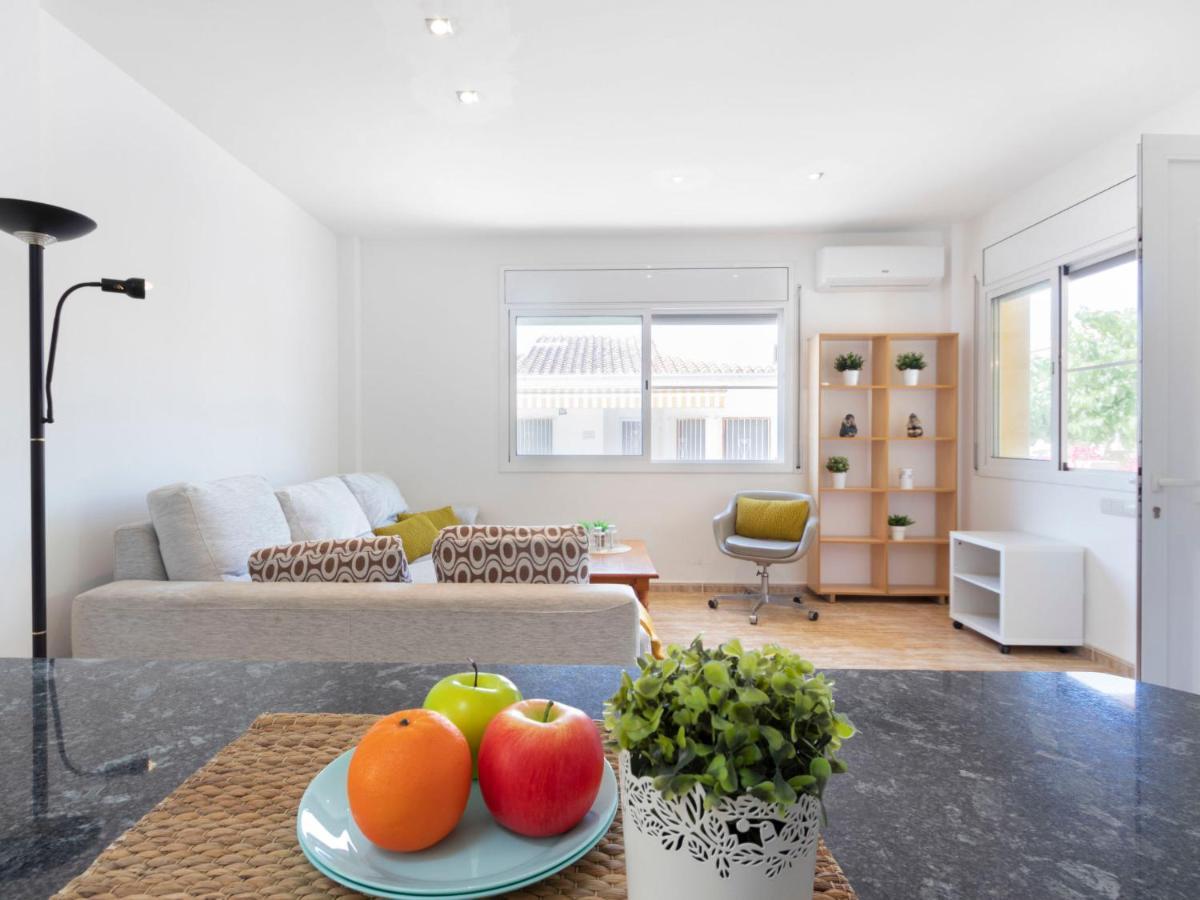 Holiday Home Finisterre By Interhome Deltebre Dış mekan fotoğraf