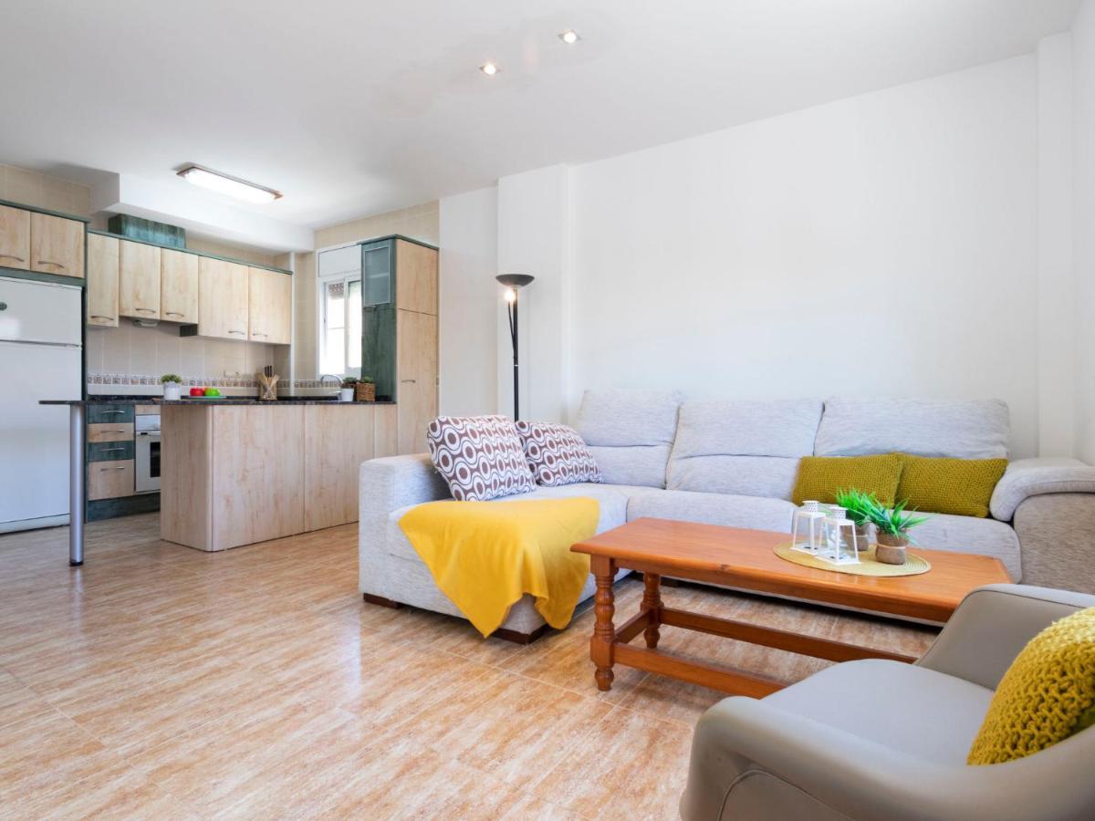 Holiday Home Finisterre By Interhome Deltebre Dış mekan fotoğraf
