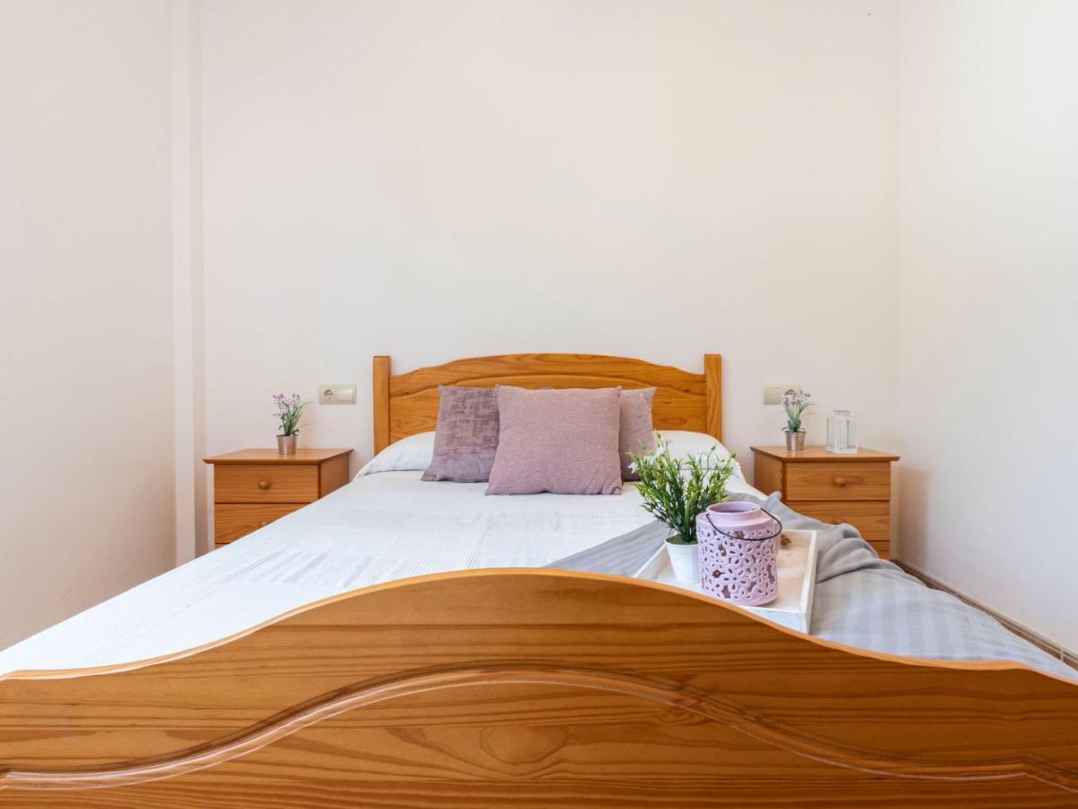 Holiday Home Finisterre By Interhome Deltebre Dış mekan fotoğraf