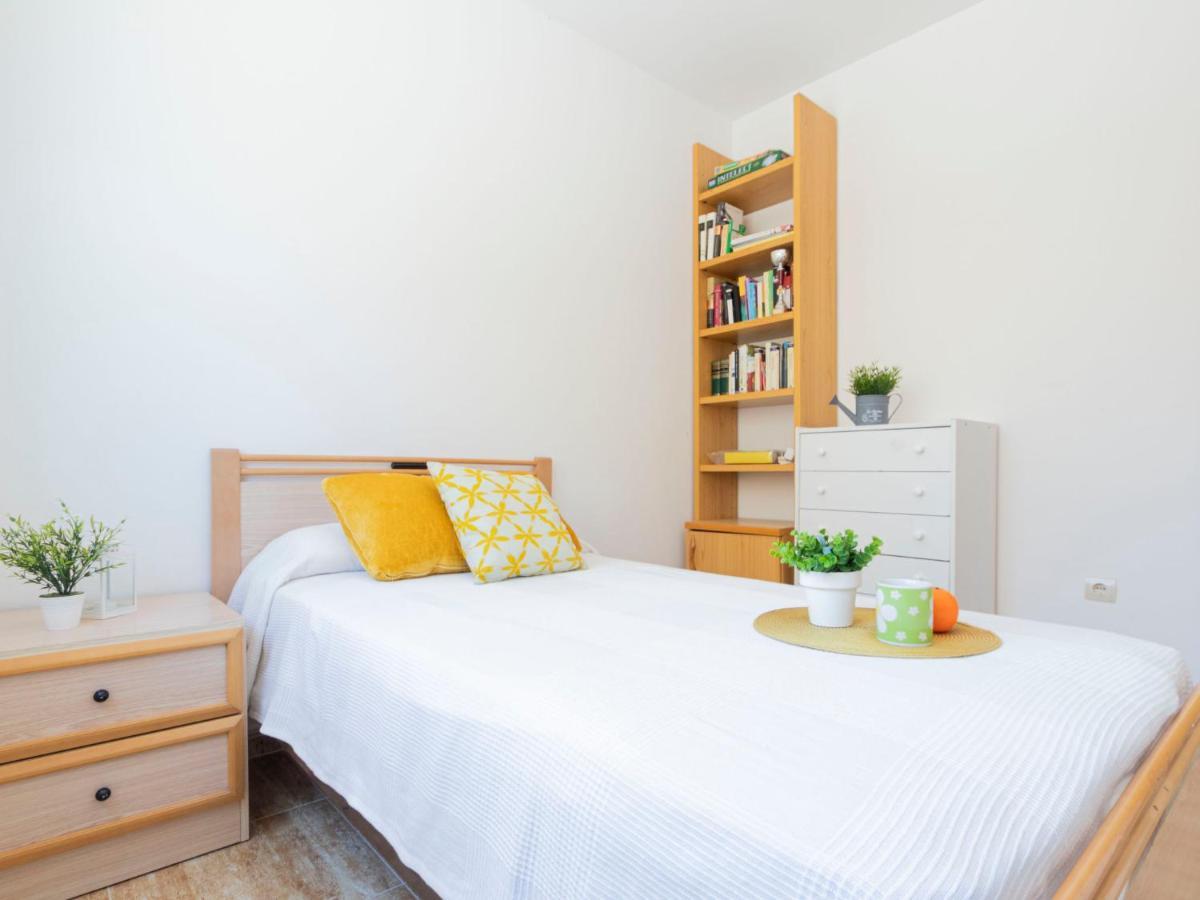 Holiday Home Finisterre By Interhome Deltebre Dış mekan fotoğraf