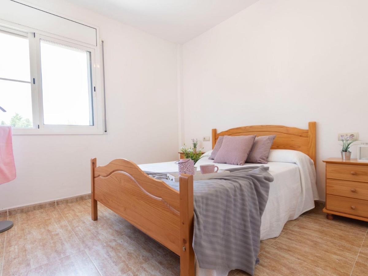 Holiday Home Finisterre By Interhome Deltebre Dış mekan fotoğraf