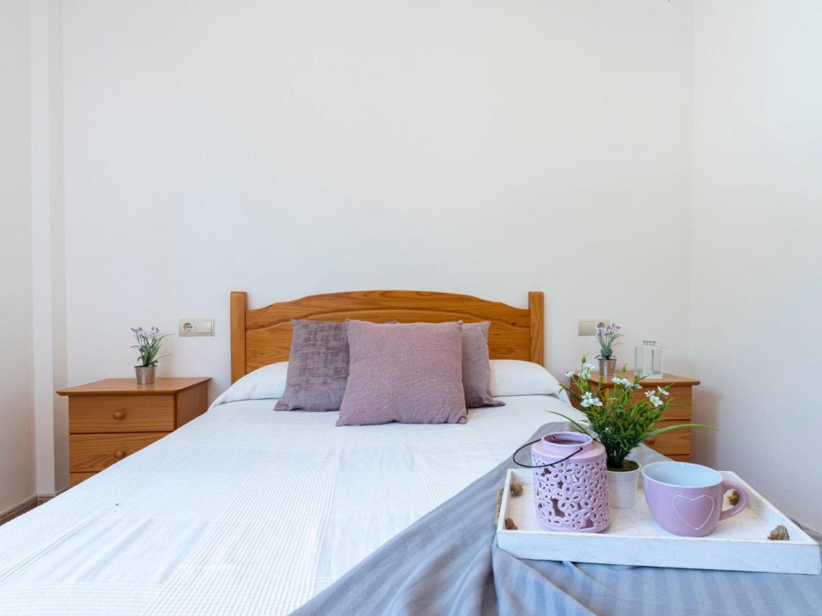 Holiday Home Finisterre By Interhome Deltebre Dış mekan fotoğraf