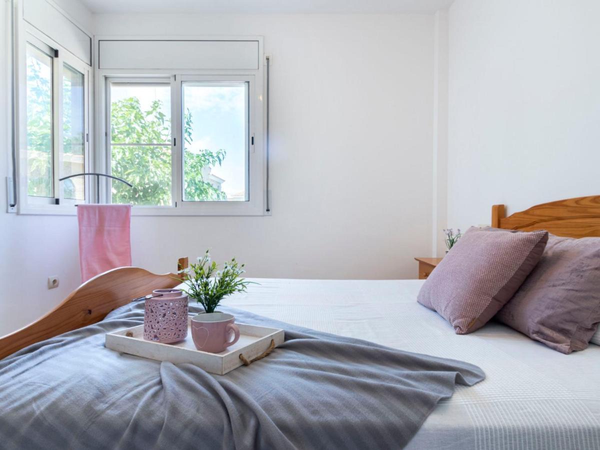 Holiday Home Finisterre By Interhome Deltebre Dış mekan fotoğraf