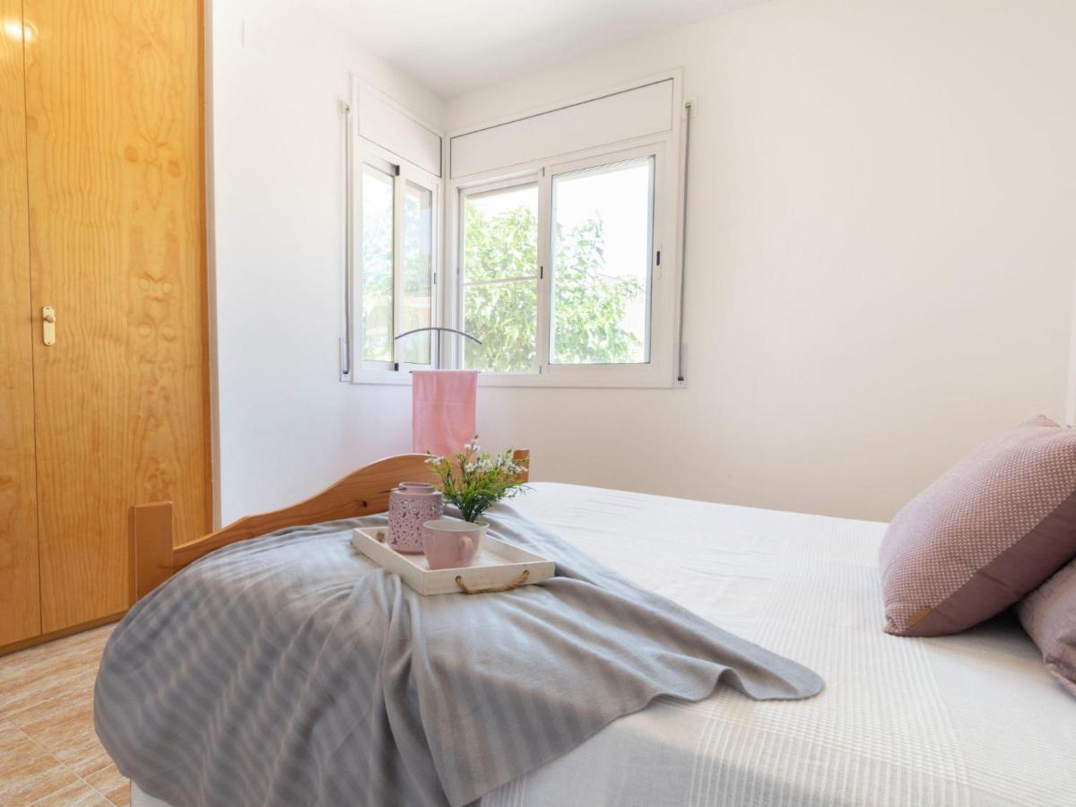 Holiday Home Finisterre By Interhome Deltebre Dış mekan fotoğraf