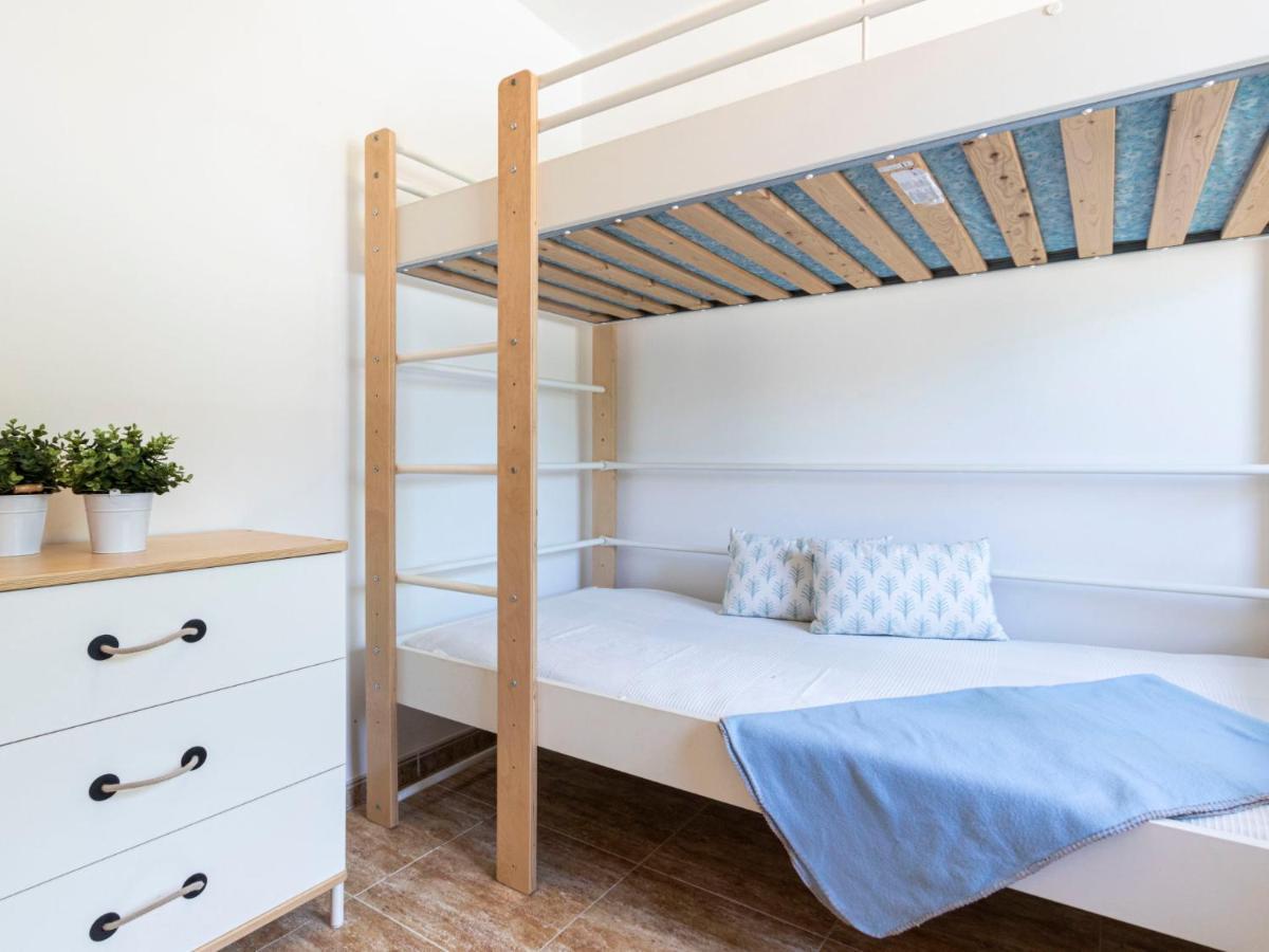 Holiday Home Finisterre By Interhome Deltebre Dış mekan fotoğraf