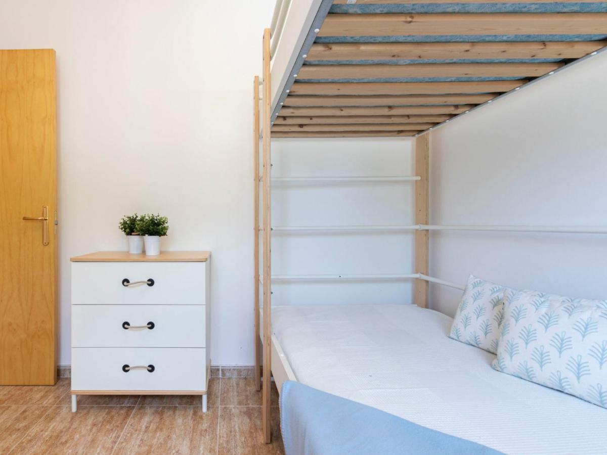 Holiday Home Finisterre By Interhome Deltebre Dış mekan fotoğraf