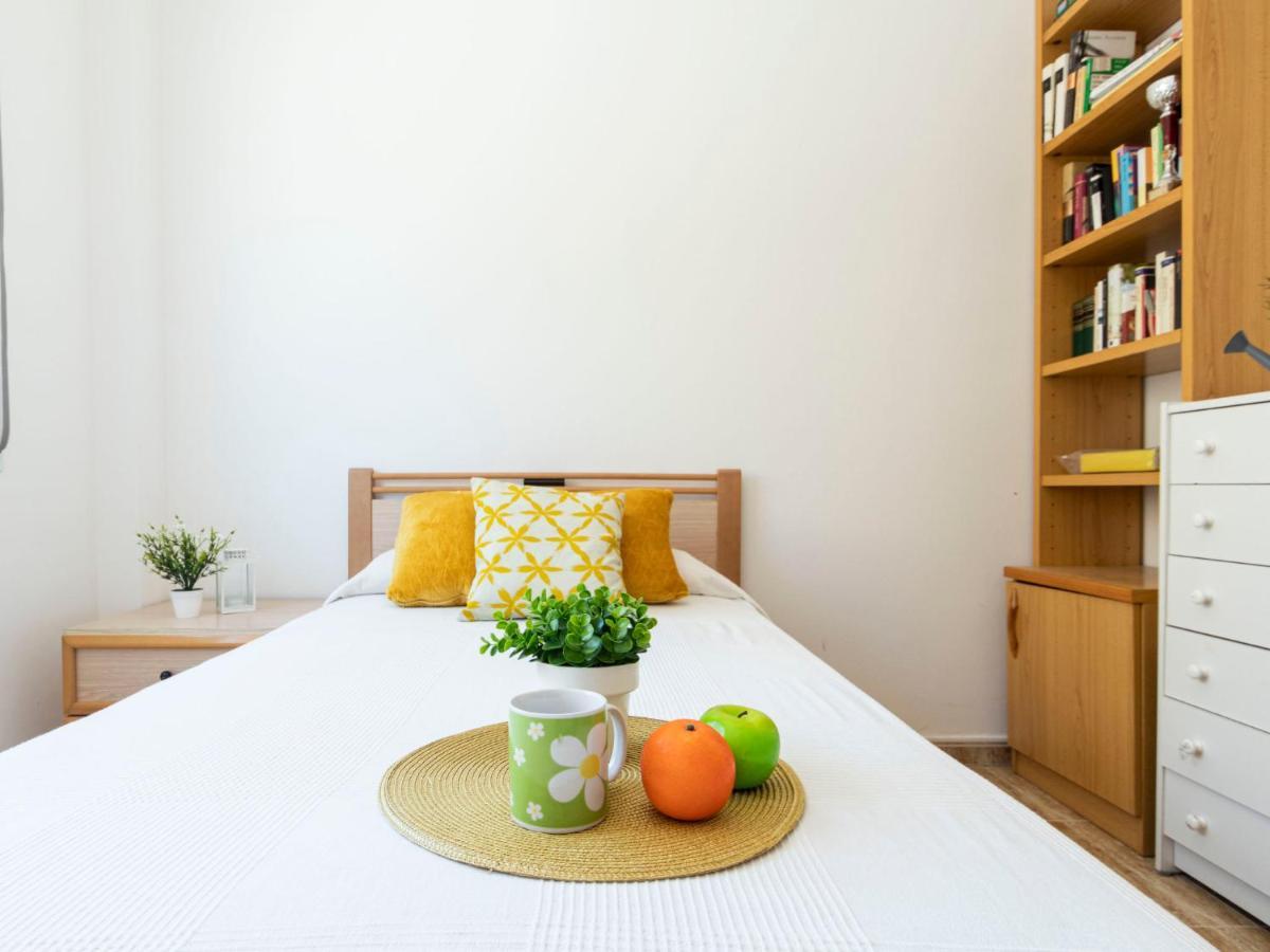 Holiday Home Finisterre By Interhome Deltebre Dış mekan fotoğraf