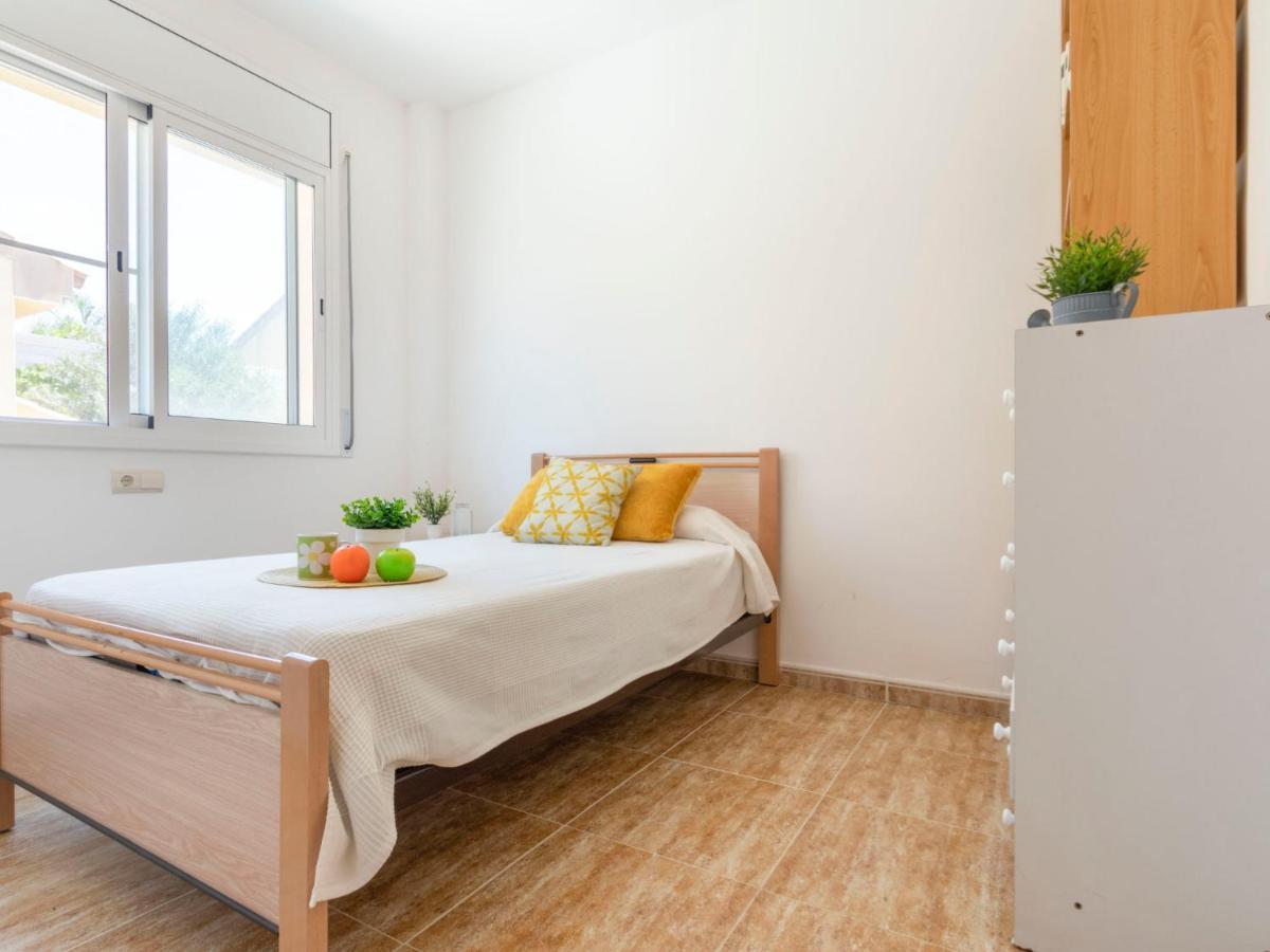 Holiday Home Finisterre By Interhome Deltebre Dış mekan fotoğraf