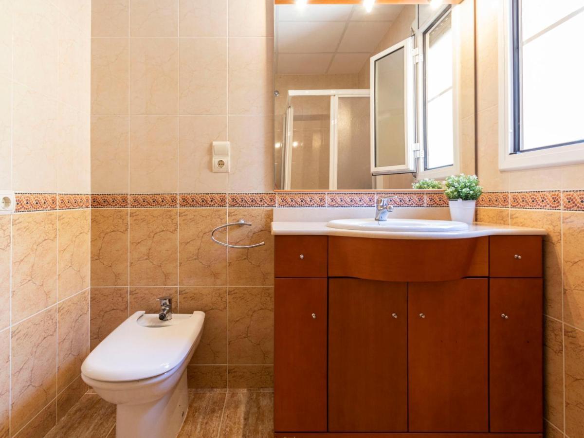 Holiday Home Finisterre By Interhome Deltebre Dış mekan fotoğraf